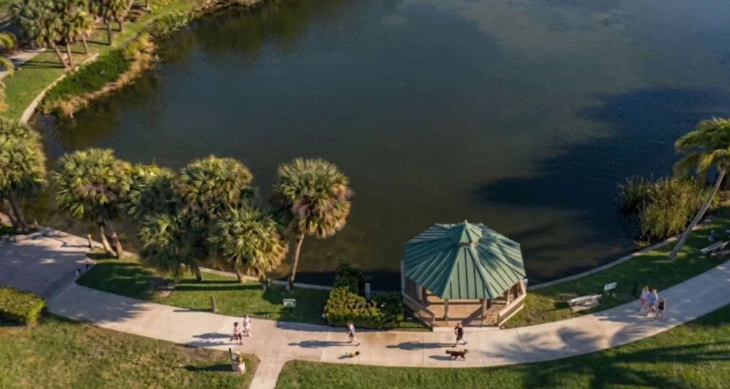 Pelican Lake, Juno Beach, FL