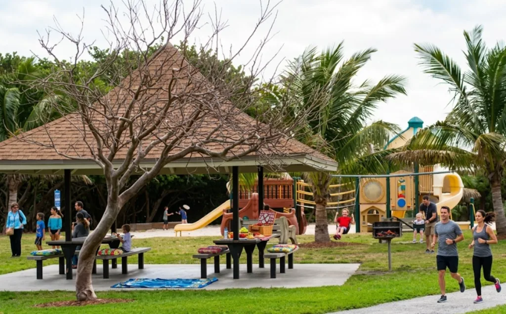 Loggerhead Park, Juno Beach, FL