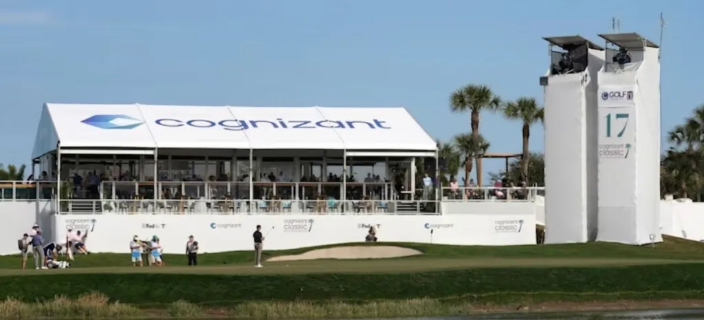Cognizant Classic