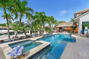 Custom Pools West Palm Beach