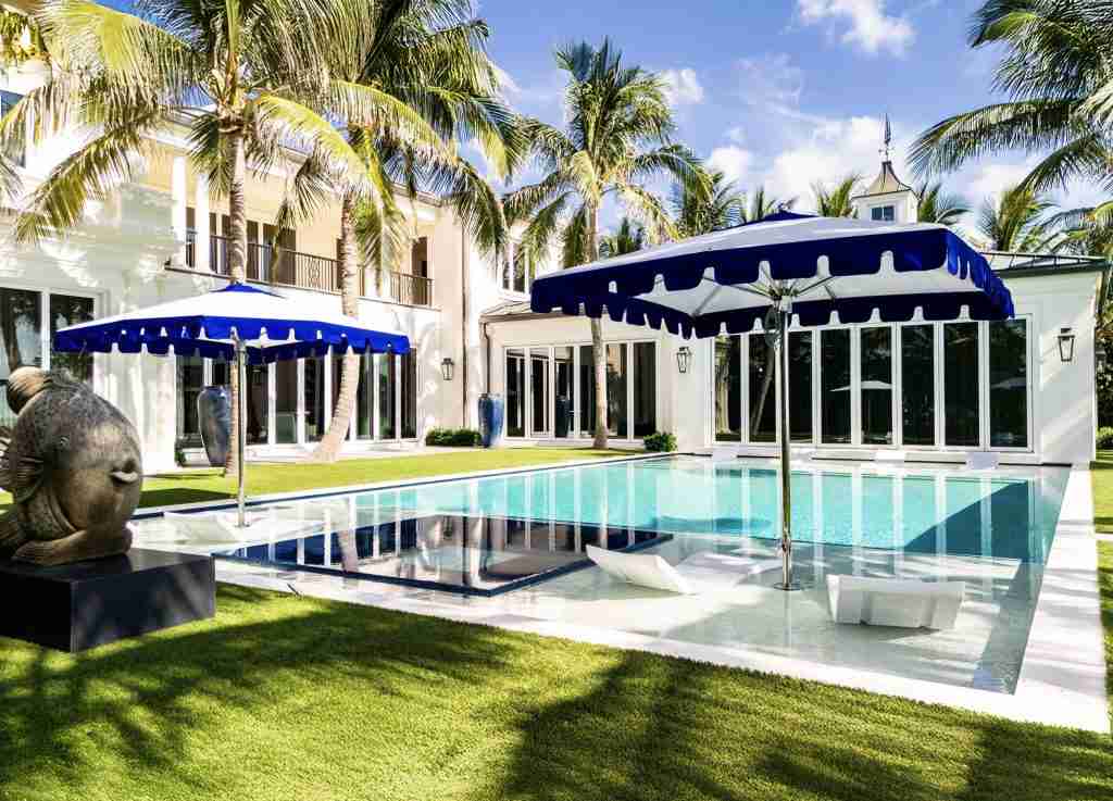 How Much Does A Pool Cost?